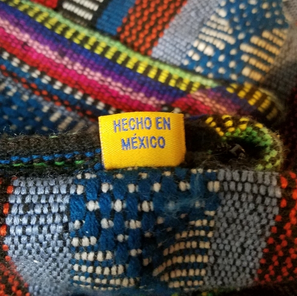 Pinzon Woven Sack - Picture 7 of 7